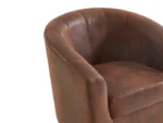 Old School – Fauteuil - Afbeelding 4
