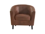 Old School – Fauteuil - Afbeelding 2