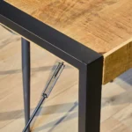 Ando – Salontafel 110cm - Afbeelding 2