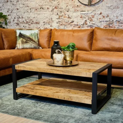 Ando – Salontafel 110cm