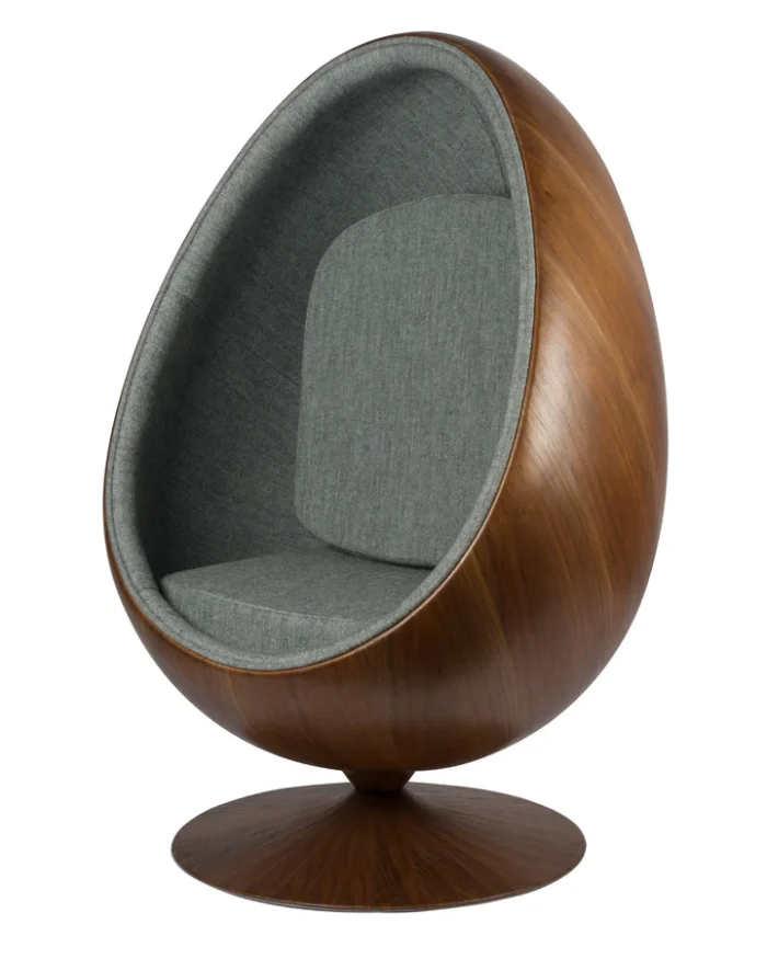 Cocoon Chair – Fauteuil - Afbeelding 1