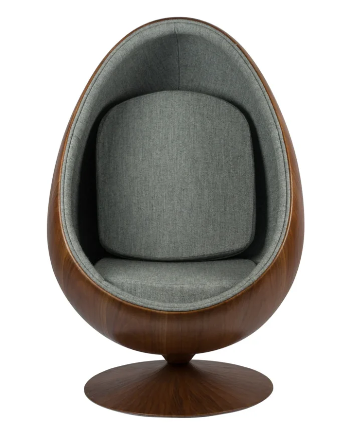 Cocoon Chair – Fauteuil - Afbeelding 2