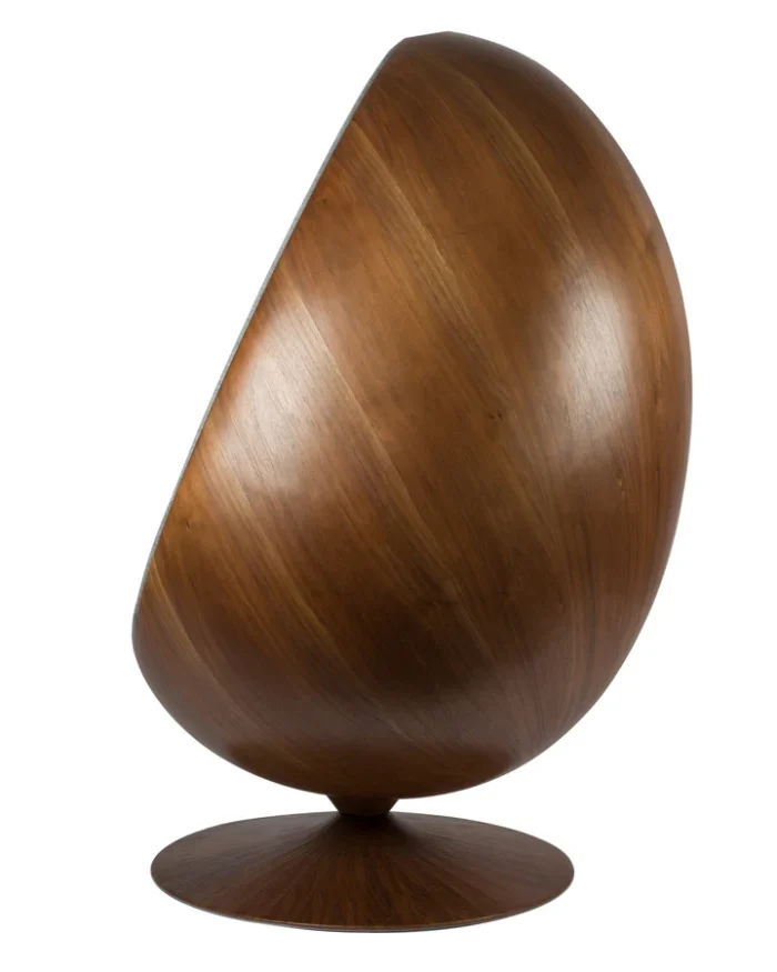 Cocoon Chair – Fauteuil - Afbeelding 3