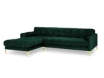 Bali Velvet – Bank - Afbeelding 2
