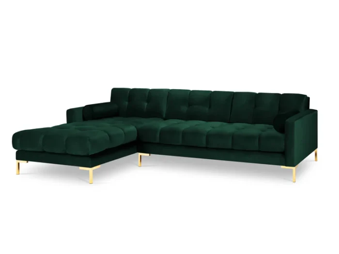 Bali Velvet – Bank - Afbeelding 2