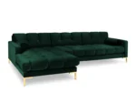 Bali Velvet – Bank