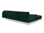Bali Velvet – Bank - Afbeelding 3