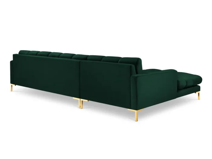 Bali Velvet – Bank - Afbeelding 3