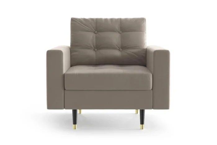 Aldo – Fauteuil - Afbeelding 1