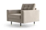Aldo – Fauteuil - Afbeelding 2