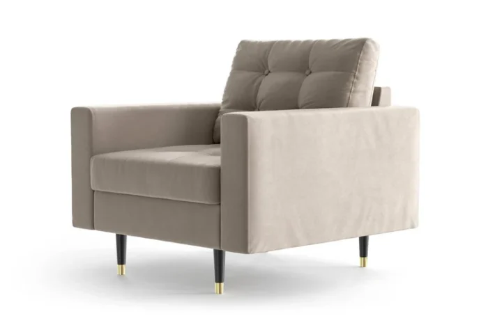 Aldo – Fauteuil - Afbeelding 2