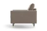 Aldo – Fauteuil - Afbeelding 3