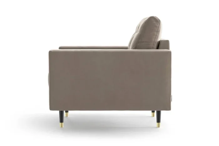 Aldo – Fauteuil - Afbeelding 3