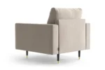 Aldo – Fauteuil - Afbeelding 4