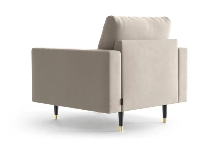 Aldo – Fauteuil - Afbeelding 4