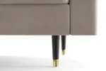 Aldo – Fauteuil - Afbeelding 6