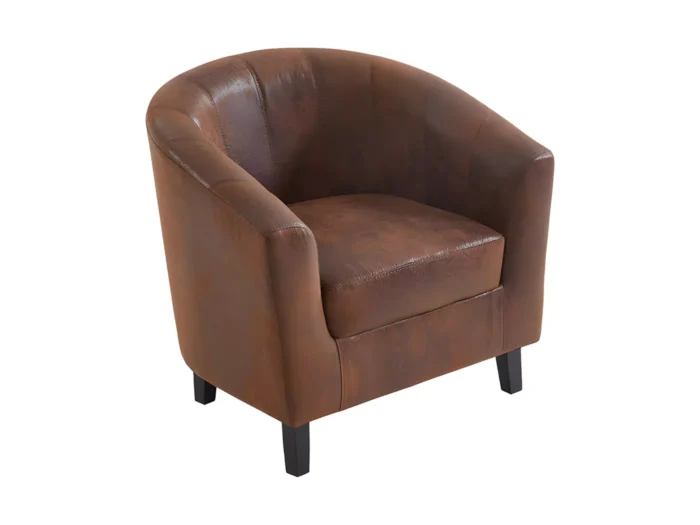 Old School – Fauteuil - Afbeelding 3