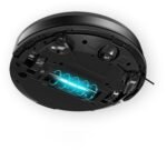 Robotstofzuiger met dweilfunctie en UV-C sterilisatie - Afbeelding 3