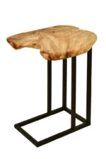 Abel – Bijzettafel