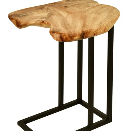 Abel – Bijzettafel
