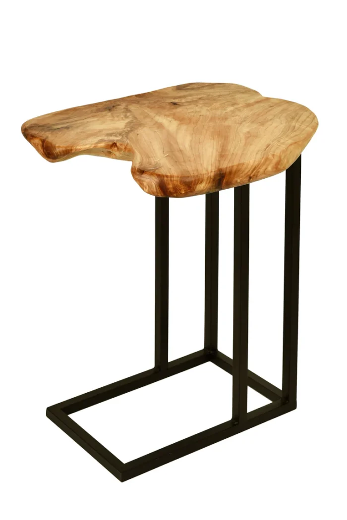 Abel – Bijzettafel - Afbeelding 1