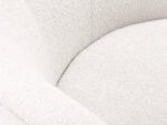 Clove bouclé – Fauteuil - Afbeelding 2