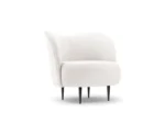 Clove bouclé – Fauteuil - Afbeelding 3