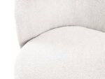 Clove bouclé – Fauteuil - Afbeelding 5
