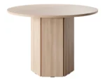 Anna rond – Tafel
