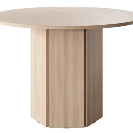 Anna rond – Tafel