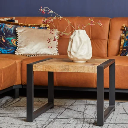Zigg – Salontafel 60cm