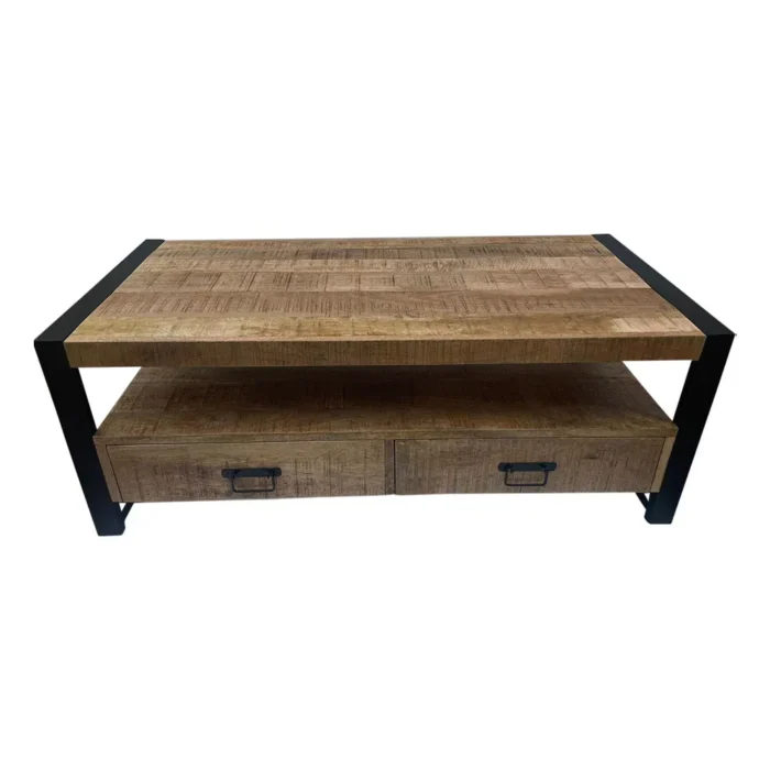 Axel – Salontafel 120cm - Afbeelding 3