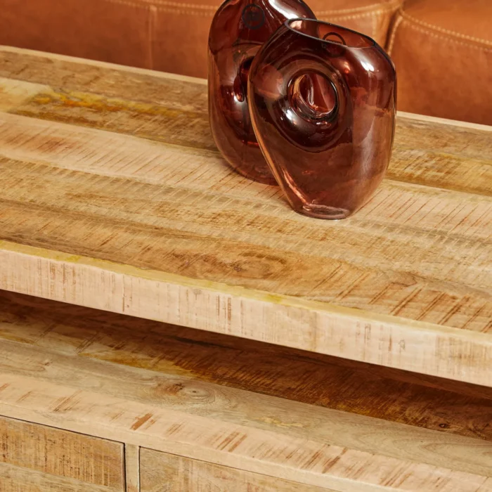 Axel – Salontafel 120cm - Afbeelding 2