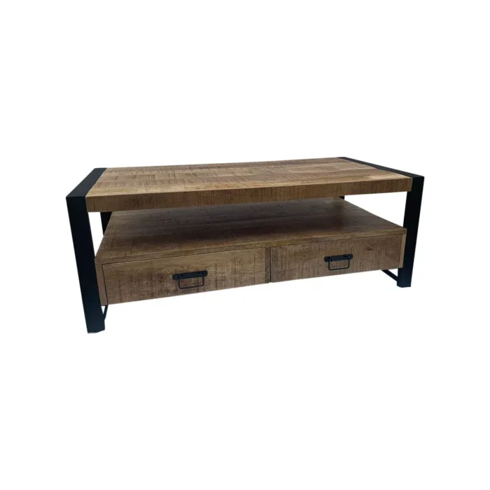Axel – Salontafel 120cm - Afbeelding 4