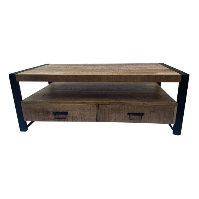 Axel – Salontafel 120cm - Afbeelding 5
