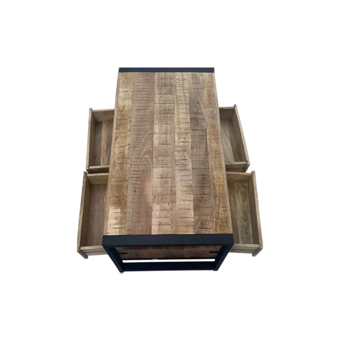 Axel – Salontafel 120cm - Afbeelding 7