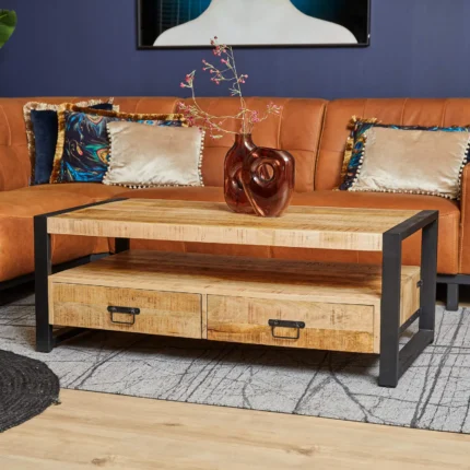 Axel – Salontafel 120cm