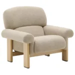 Moxy – Fauteuil - Afbeelding 4