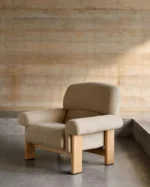 Moxy – Fauteuil